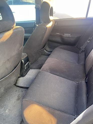 мотор на лансер: Mitsubishi Lancer: 2005 г., 1.6 л, Автомат, Бензин, Седан — 5