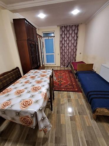 ev kirayesi: Oğlanlar üçün İş adamları və ya tələbələr üçün praktik planlaşdırma; — 2