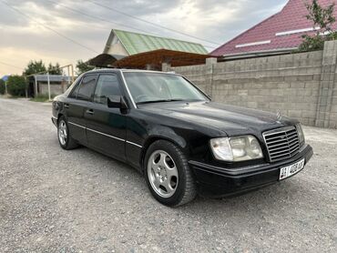 моторчик печки мерс: Mercedes-Benz E-Class: 1995 г., 2.2 л, Автомат, Бензин, Седан