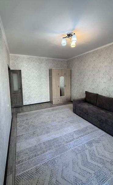 2 6: 1 комната, 34 м², Улан-2 мкр 105 серия, 6 этаж, Евроремонт — 3