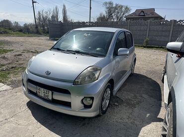чанган машина цена бишкек: Daihatsu Sirion: 2008 г., 1.3 л, Механика, Бензин, Хетчбек