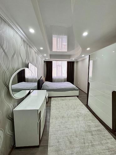 Продажа квартир: 3 комнаты, 88 м², Элитка, 9 этаж, Евроремонт — 8