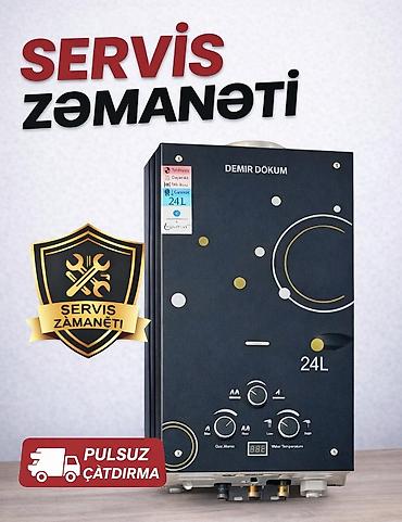 ariston 30 l: Pitiminutka Yeni, Kredit yoxdur, Pulsuz çatdırılma, Rayonlara çatdırılma — 5