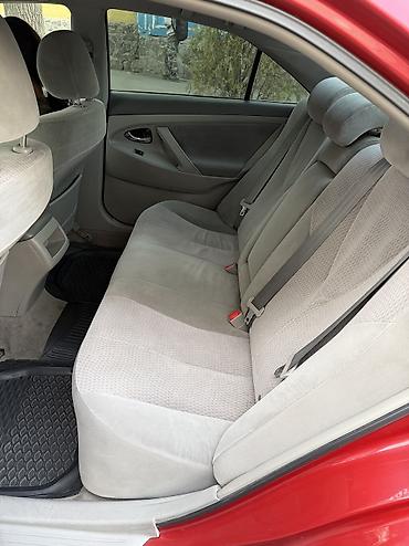 Продажа авто: Toyota Camry: 2010 г., 2.5 л, Автомат, Бензин, Седан — 9