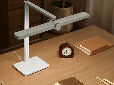 red centr: Настольная лампа Xiaomi MIJIA Smart LED Study Desk Lamp Pro(MJTD07YL) — 2