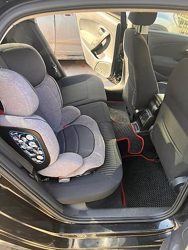 Volkswagen: Volkswagen Polo: 2013 г., 1.6 л, Автомат, Бензин, Седан — 11