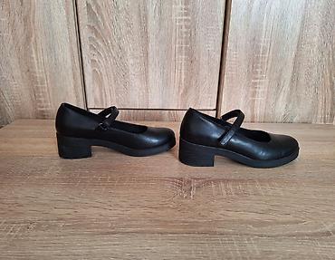 adidas za bebe: Graceland crne cipele sa potpeticom br 35 ug 22 cm Graceland crne — 3
