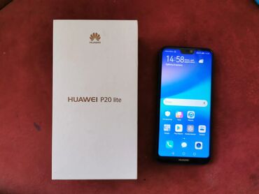 хуавей пи 40: Huawei P20, 128 ГБ, түсү - Көк, 1 SIM, 2 SIM