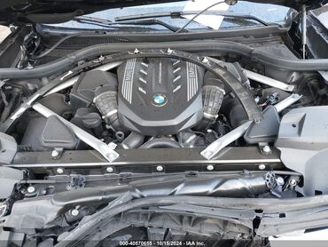 автозапчасти из германии в бишкеке: У нас на разборе BMW X7 2022 года M50i по всем вопросам только звонить