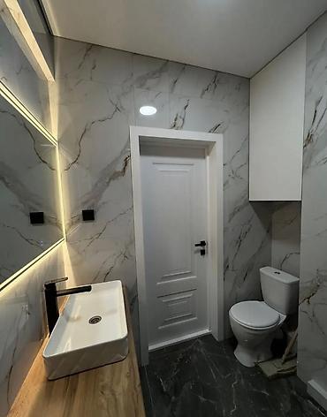 Продажа квартир: 2 комнаты, 60 м², Элитка, 8 этаж — 12