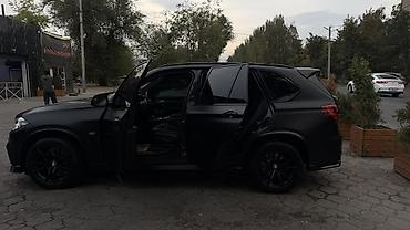 BMW: BMW X5: 2017 г., Автомат, Бензин, Кроссовер — 3