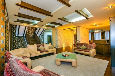 Uzunmüddətli kirayə mənzillər: Yüksək keyfiyyətli əla təmir! Səbail rayonu, “Nizami” küçəsində — 2