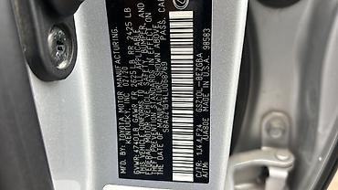 Lexus: Lexus ES: 2020 г., 3.5 л, Автомат, Бензин, Седан — 26