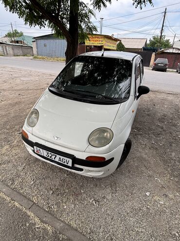 матиз мотор нархлари: Daewoo Matiz: 2001 г., 0.8 л, Механика, Бензин, Хэтчбэк