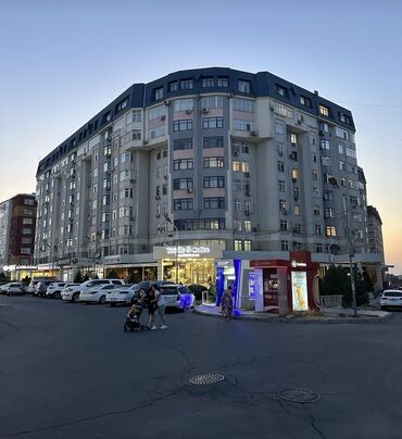продаю квартиру в клубном доме: 1 бөлмө, 55 кв. м, Элитка, 3 кабат, Косметикалык ремонт