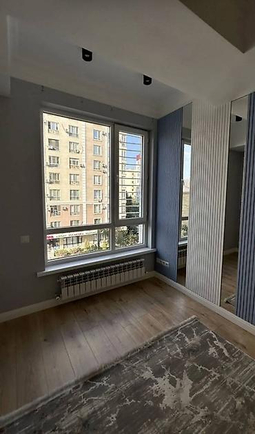 Квартиры: 3 комнаты, 115 м², КНУ 4 этаж, Евроремонт — 5