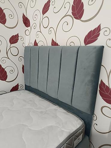 Çarpayılar: Yeni, Təknəfərlik çarpayı, Bazalı, Matras ilə, Siyirməsiz, Rusiya — 2