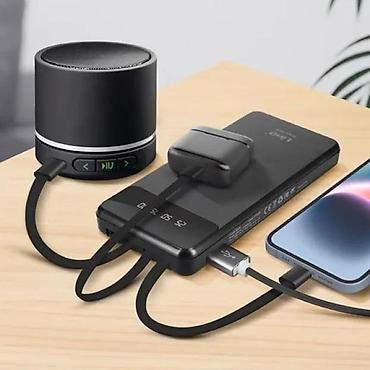 jbl vufer: Power bank baterija 15000mAh LinQ TT13807 NOVO. P ower Bank 15000mAh — 9