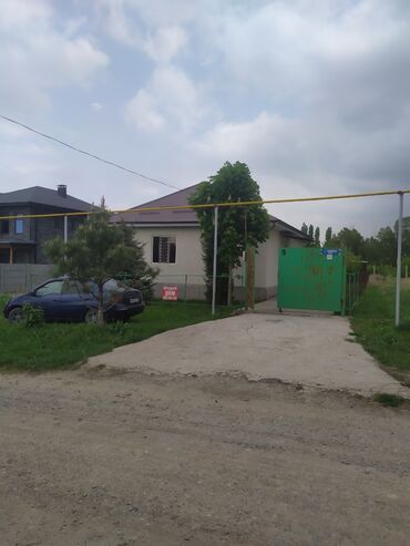 уй этаж: Дом, 90 м², 3 комнаты, Собственник, ПСО (под самоотделку)