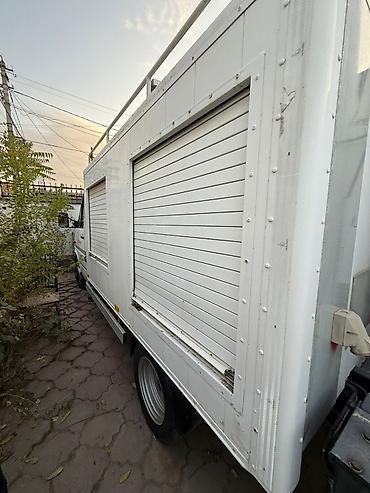 Автовышки: Автовышка, 2000 г. — 11