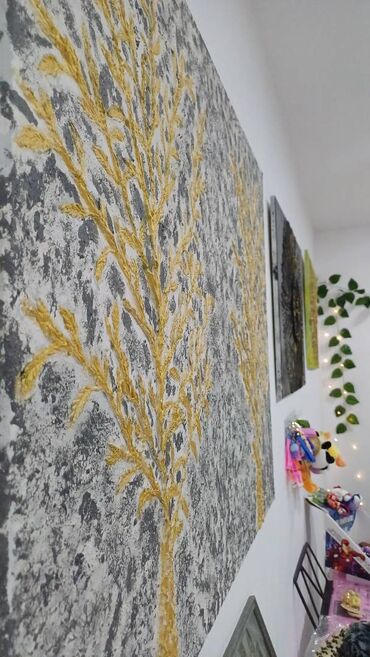 Şəkillər, tablolar: Tablolar.Sifarişlər qəbul olunur. Hazır olanlar da var Katan — 2