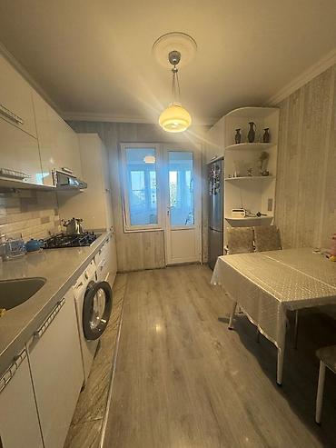 qubada evler kredit: Bakı, Əhmədli, 4 otaqlı, Köhnə tikili, m. Əhmədli, 95 kv. m — 5