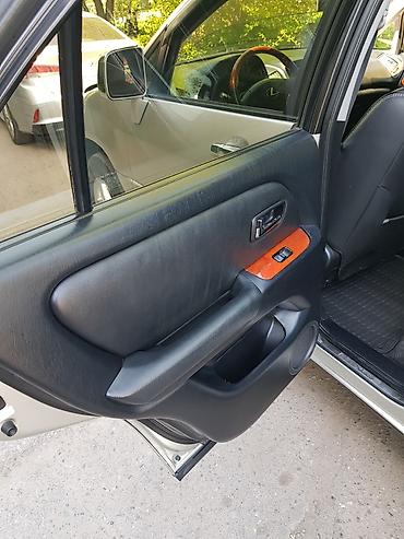 Lexus: Lexus RX: 2000 г., Автомат, Кроссовер — 3