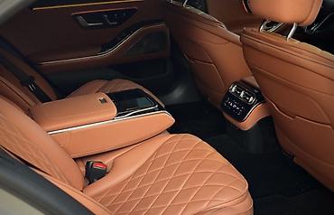 w210 e320: Сдаю Mercedes-Benz S-Class, Посуточно, Без водителя, | Залог, Водительские права, От 18 лет — 10