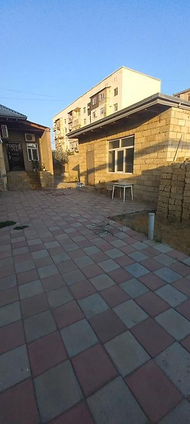 Həyət evləri və villalar: Həyət evi – geniş həyətli, tam yaşayışlı, 4 otag kupca paket 100 kv — 2