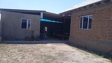 Sale of cottages and houses: Уй сатылат 5 комнат 2 комнат времянка менен суу свет бар отопление — 13