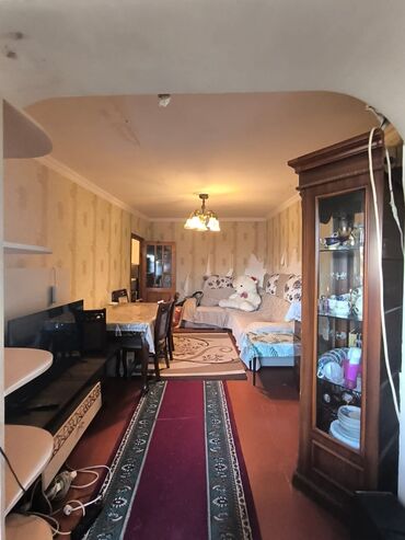 Aş qazanı: Digah, 2 otaqlı, Köhnə tikili, 40 kv. m
