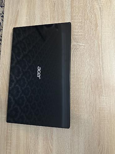 Acer: Acer Aspire V3-771G / 17.3" i5 / 2GB Nvidia / 750GB Acer Aspire — 5