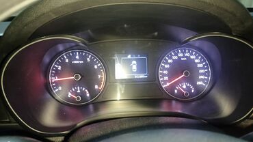 Kia: Kia K5: 2017 г., 2 л, Автомат, Газ, Седан — 10