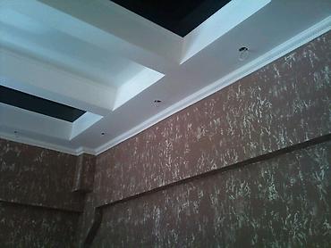 Другие виды отделочных работ: Больше 6 лет опыта — 15