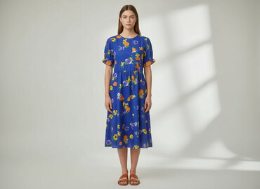 zaps sukienki: Women`s dress, size S
