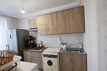ev alqi sat: 5 otaqlı, 112 kv. m, Yeni təmirli — 1