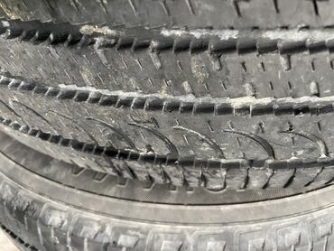 диски мерседес амг: 235/60 R18 Usten cixma Santafeden cixib Normal veziyyetde Firmasi