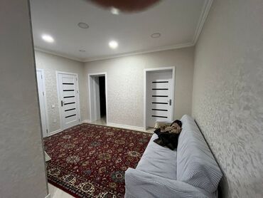 Uzunmüddətli kirayə evlər: 100 kv. m, 2 otaqlı, İşıq, İnternet, Su — 10