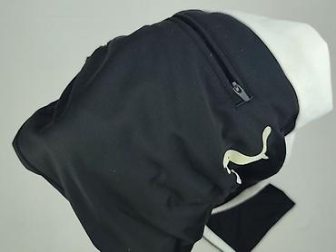 dresowe dzwony: Puma, Spodnie dresowe dla mężczyzn, rozmiar XL — 6