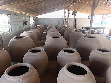 Очок: Тандыры Больше 6 лет опыта — 5