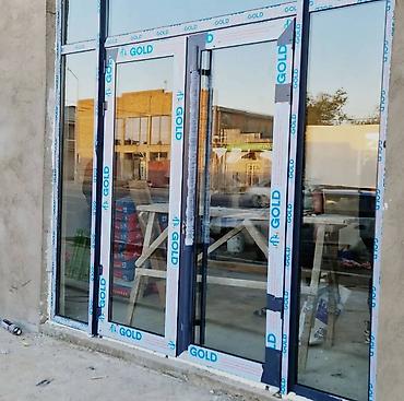 Пластиковые окна на заказ: Панорамное остекление и ПВХ-конструкции под ключ - Изготовление и — 21