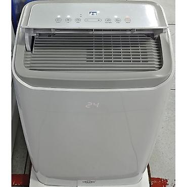 Кондиционеры: Кондиционер Мобильный, Классический, Вентиляция, Охлаждение, Обогрев — 7