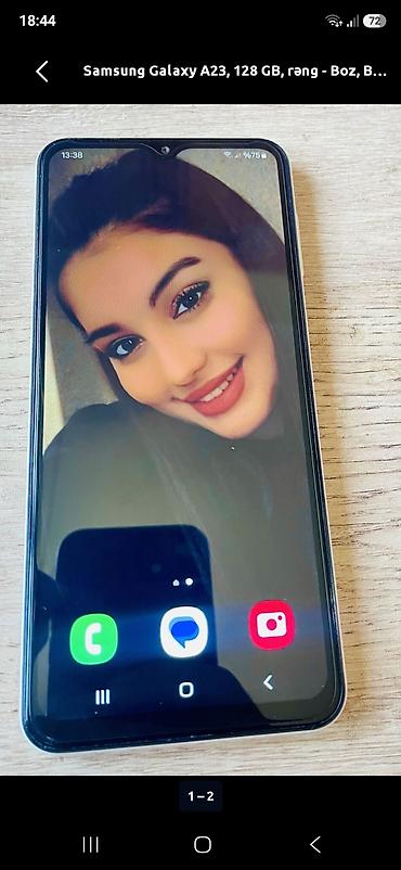 Samsung Galaxy A23