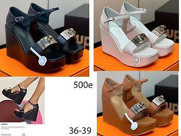 Sandale: FENDI, A.MUADDI,GUCCI, LV. D&G, CL. VRHUNSKI MODEL | Novo! ! ! — 8