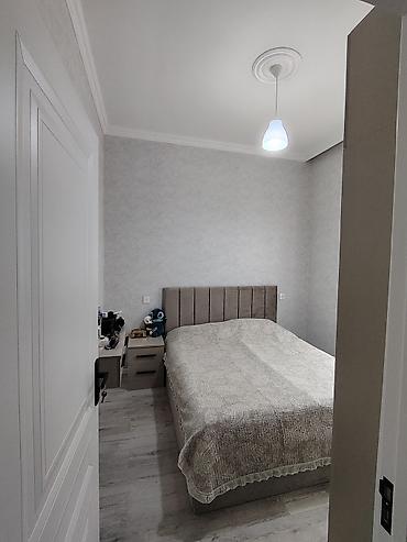 Həyət evləri və villaların satışı: 3 otaqlı, 62 kv. m, Yeni təmirli — 1