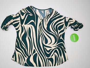 crane buty: Bluzka damska, rozmiar 8XL — 2