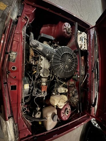 Opel: Opel Corsa: 1992 г., 1.2 л, Механика, Бензин — 12