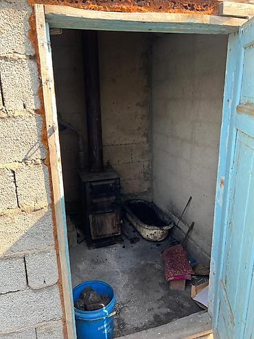 Продажа коттеджей и домов: Срочно ‼️ Продается 1 этажный Дом в районе «Пишпек» (По улице — 14