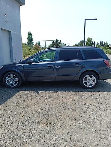 hunday disk teker: Opel Astra: 1.3 l | 2009 il 440000 km Universal — 7