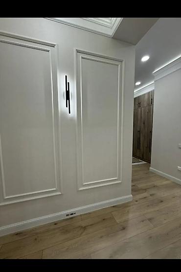 Ремонт под ключ: Продается 2 комнатная квартира 📍Адрес: Филармония 🏗️Застройщик — 4